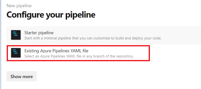 Existing-Pipeline