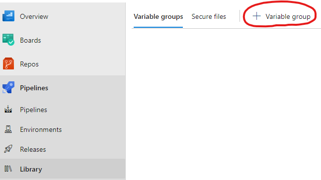 Azure-DevOps-Var