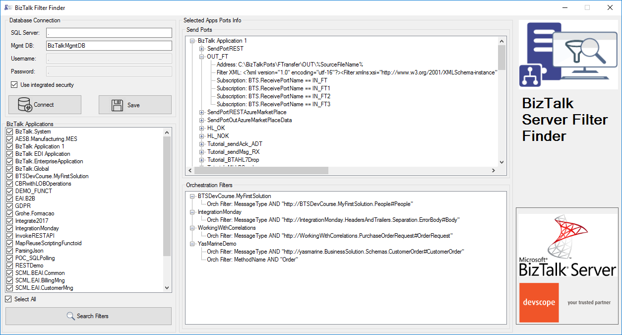 01-Devscope-BizTalk-Filter-Finder-tool.png