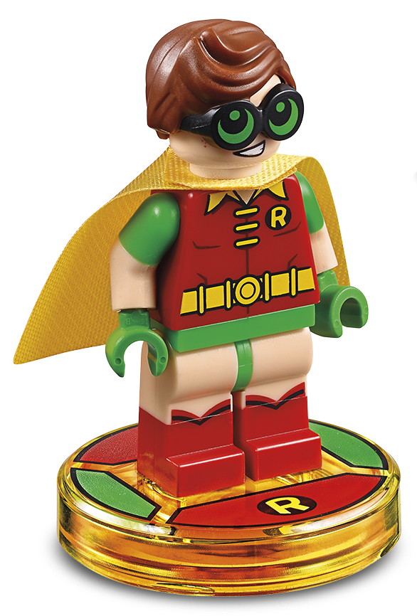 65-Robin (Lego Movie)