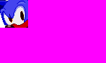 sonic from that lost title screen nobody cared about.png