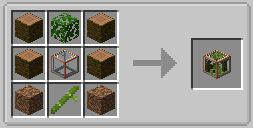 Jungle Farm Recipe