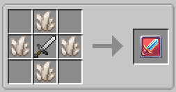 Sword Enchantment Recipe