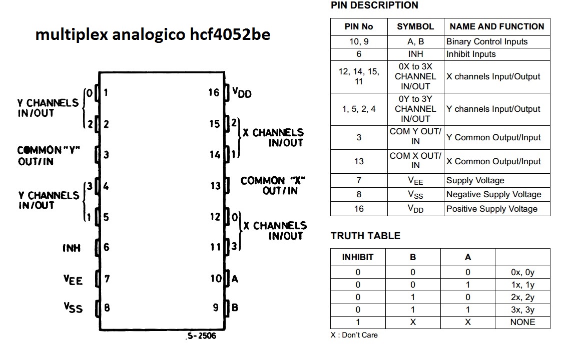 5 - multiplex analogico hcf4052be - cd4052.jpg