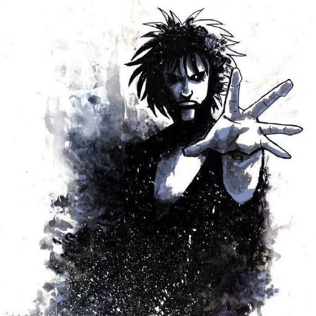 User avatar: Sandman616