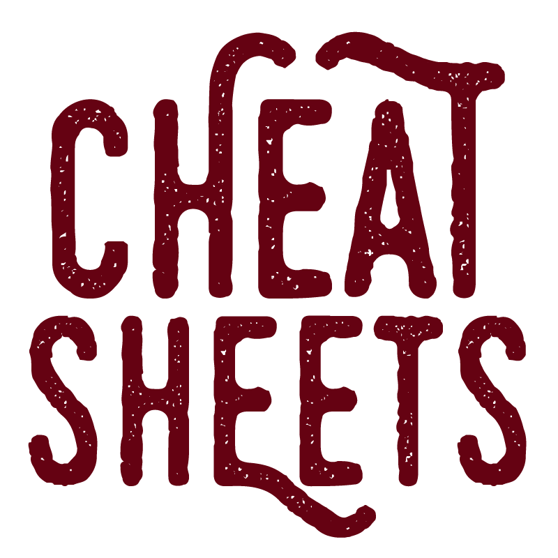 Cheat Sheets.png