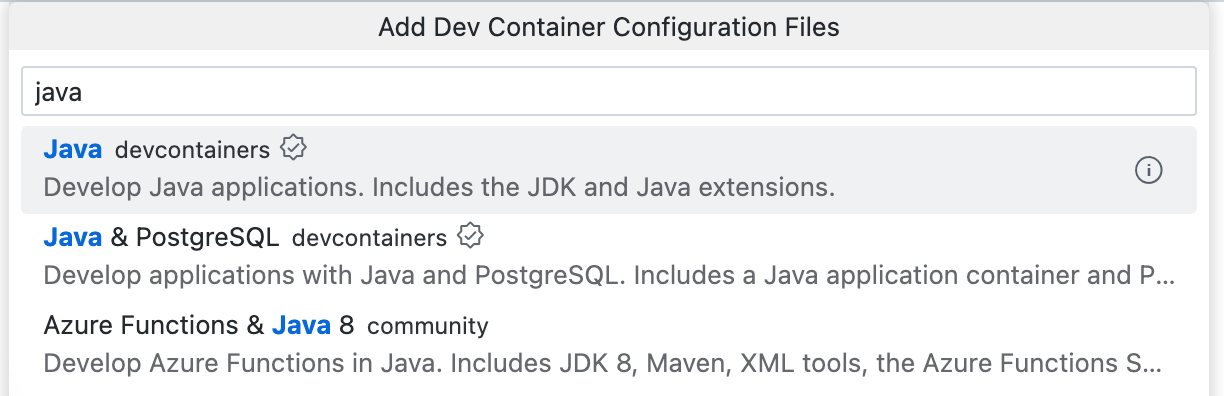 add-java-prebuilt-container.png