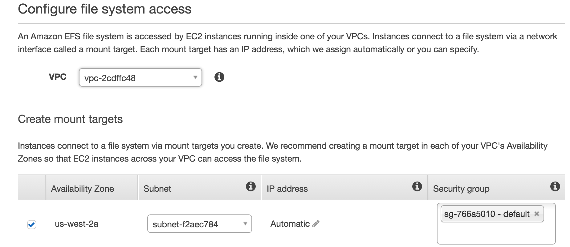 amazon-efs-configure-access.png