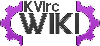 kvirc-wiki