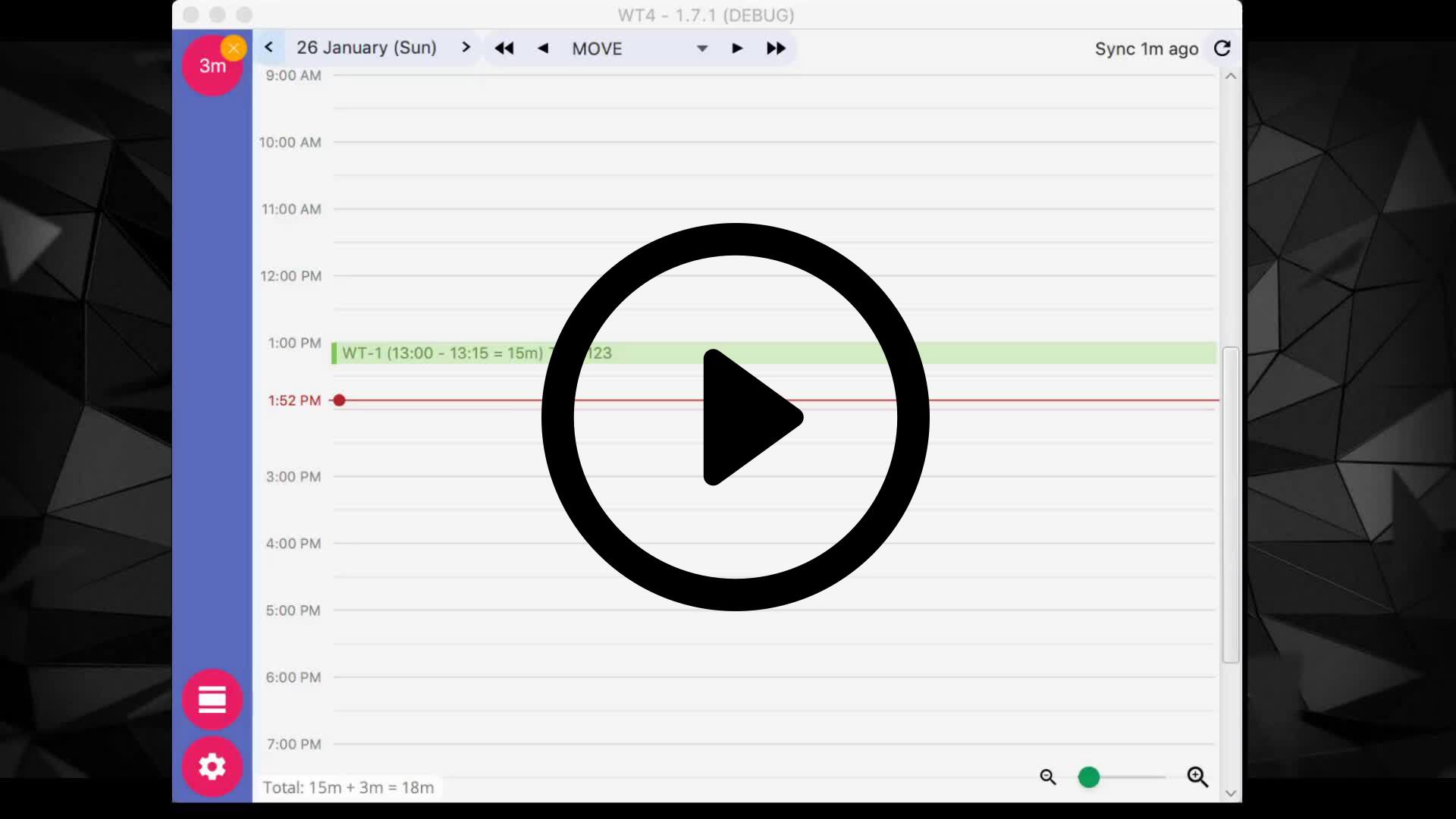 Logs-demo-update