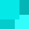 04E8E8_04B5B5_04CCCC_33FCFC-palette.png