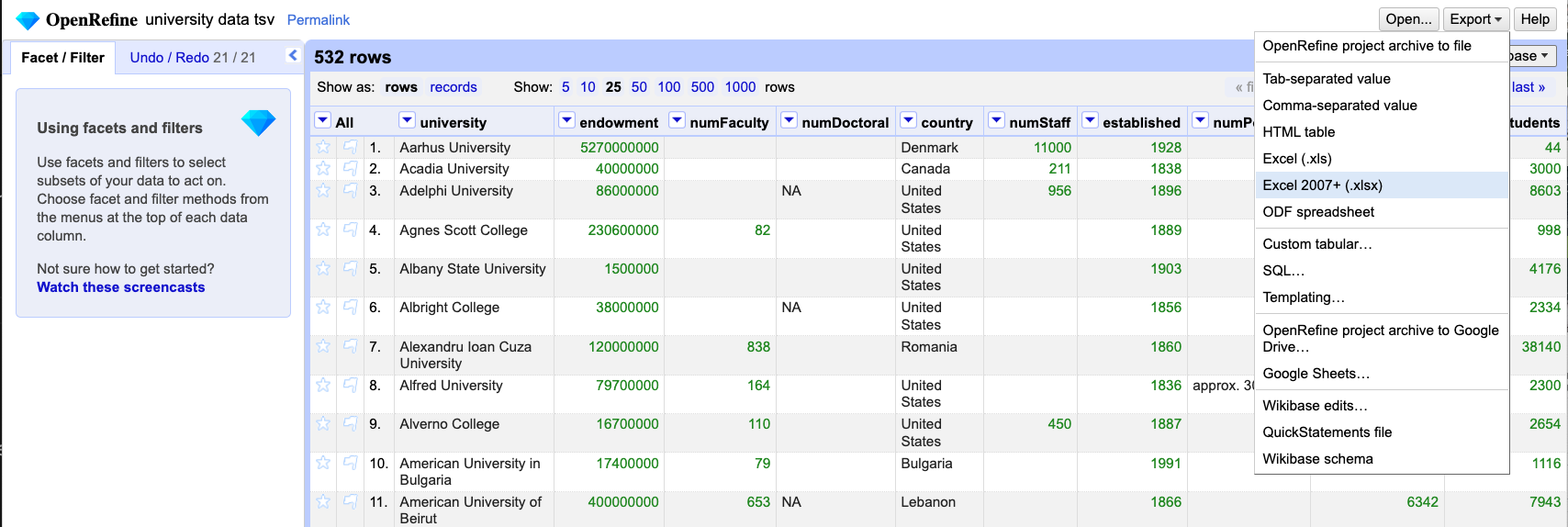 OpenRefine-ExportToExcel.png