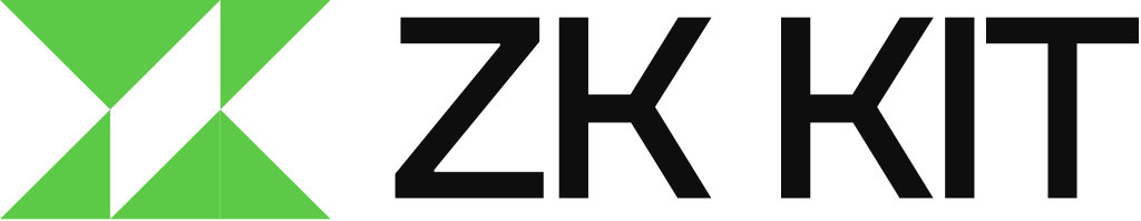 ZK-Kit logo