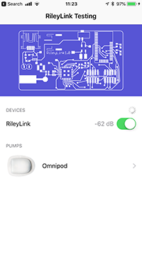 rileylink_ios_paired_omnipod.png