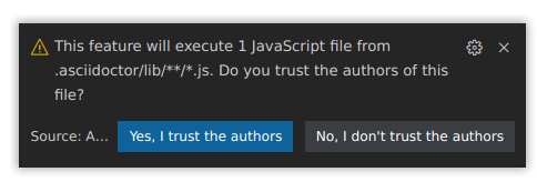 asciidoctor-vscode-trust-exts.png