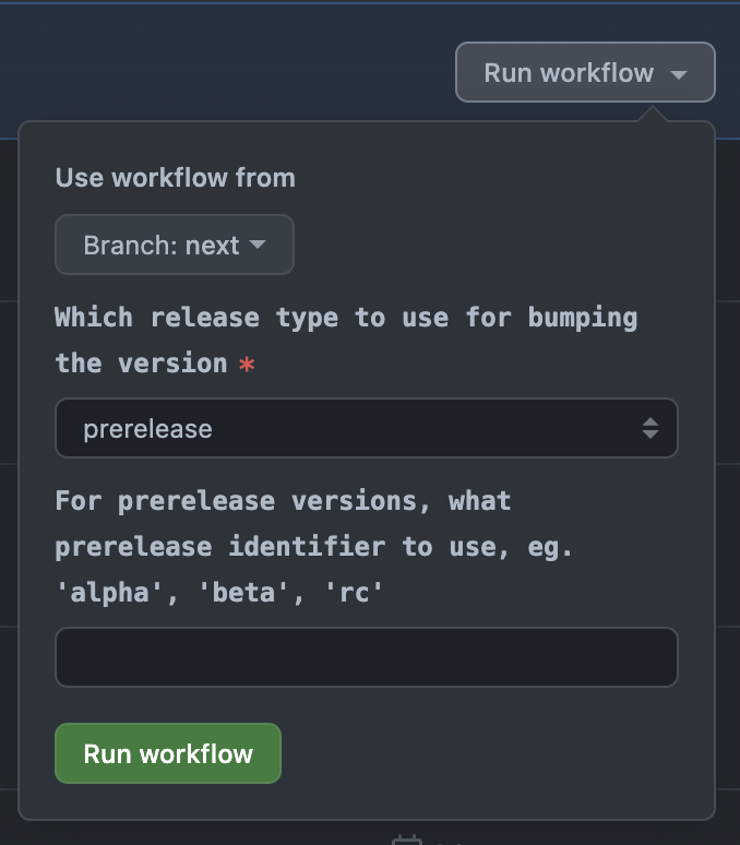 prerelease-workflow-inputs.png