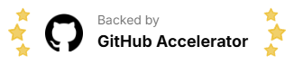 GitHub Accelerator